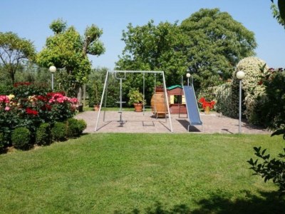 Holiday house Holiday house near Lucca with private pool - Outdoor photo 6