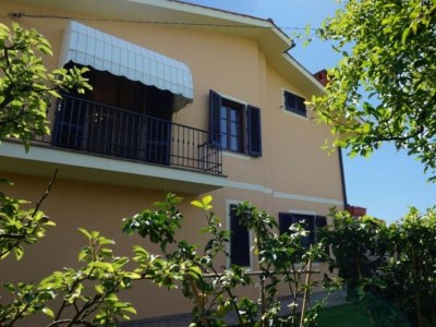 Holiday house Holiday house near Lucca with private pool - Outdoor photo 8