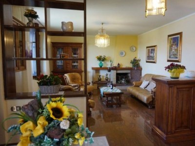 Holiday house Holiday house near Lucca with private pool - Features photo 13