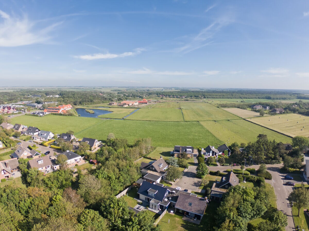 Holiday house Orchismient - Outdoor photo 2