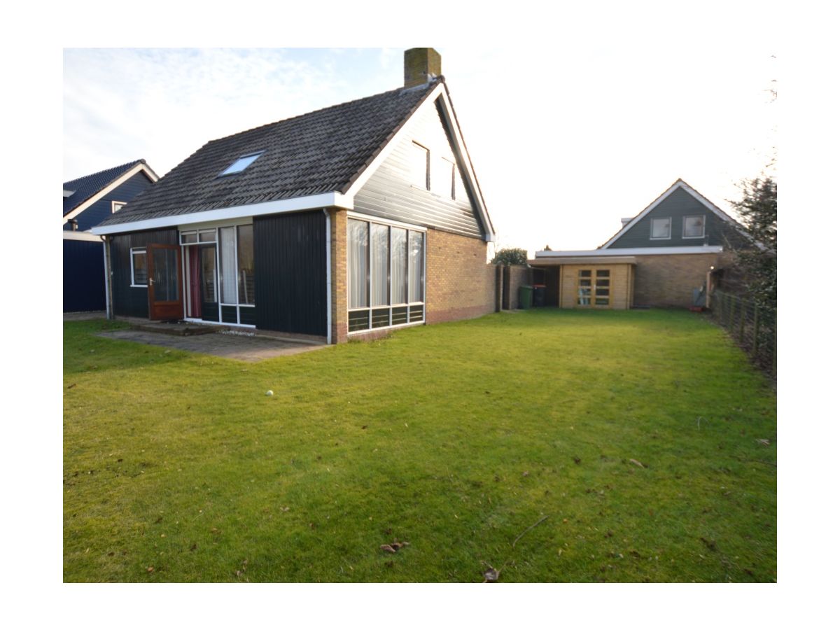 Holiday house Orchismient - Outdoor photo 3