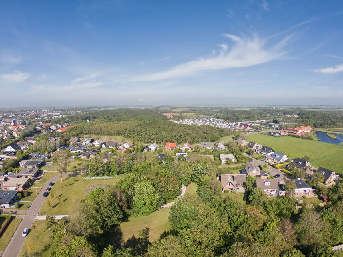 Holiday house Orchismient - Outdoor photo 5