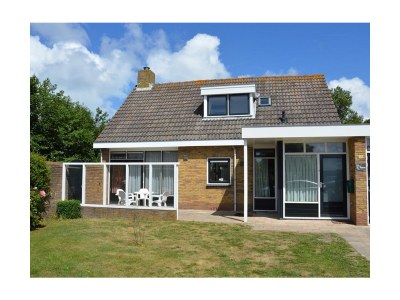 Holiday house Orchismient in De Koog - Holiday house