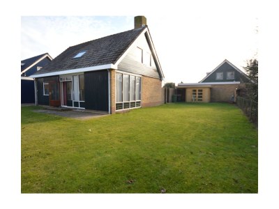 Holiday house Orchismient - Outdoor photo 3