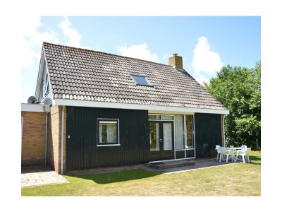 Holiday house Orchismient - Outdoor photo 4