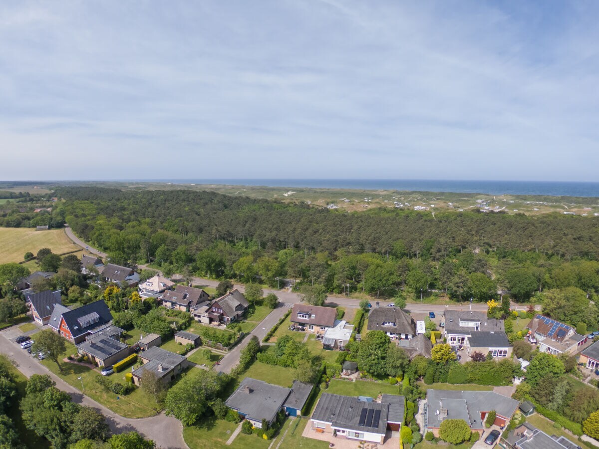 Holiday house Ruijslaan 73 - Outdoor photo 3