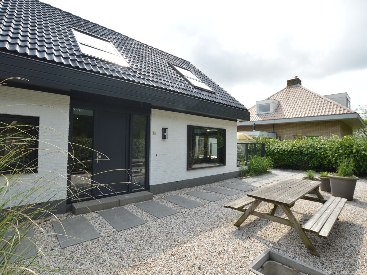 Holiday house Ruijslaan 73 - Outdoor photo 4