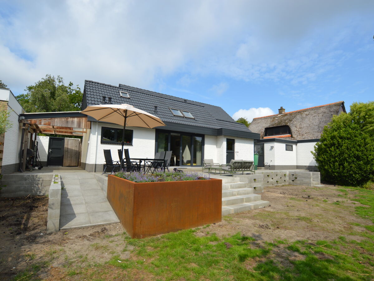 Holiday house Ruijslaan 73 - Outdoor photo 5