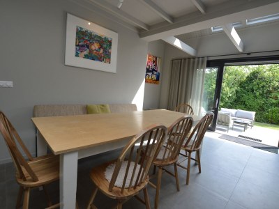 Holiday house Ruijslaan 73 - Features photo 11