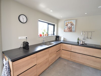 Holiday house Ruijslaan 73 - Features photo 12