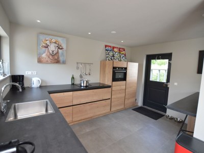 Holiday house Ruijslaan 73 - Features photo 13