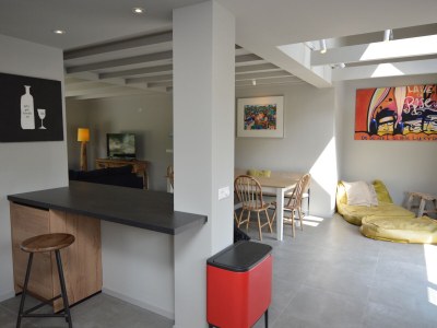 Holiday house Ruijslaan 73 - Features photo 14