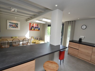 Holiday house Ruijslaan 73 - Features photo 15