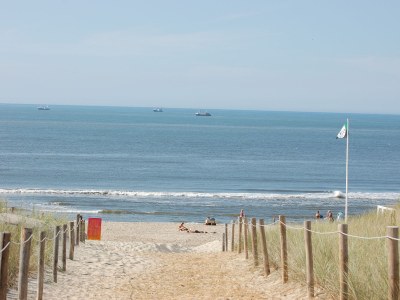 Holiday house Ruijslaan 73 - Environment photo 26