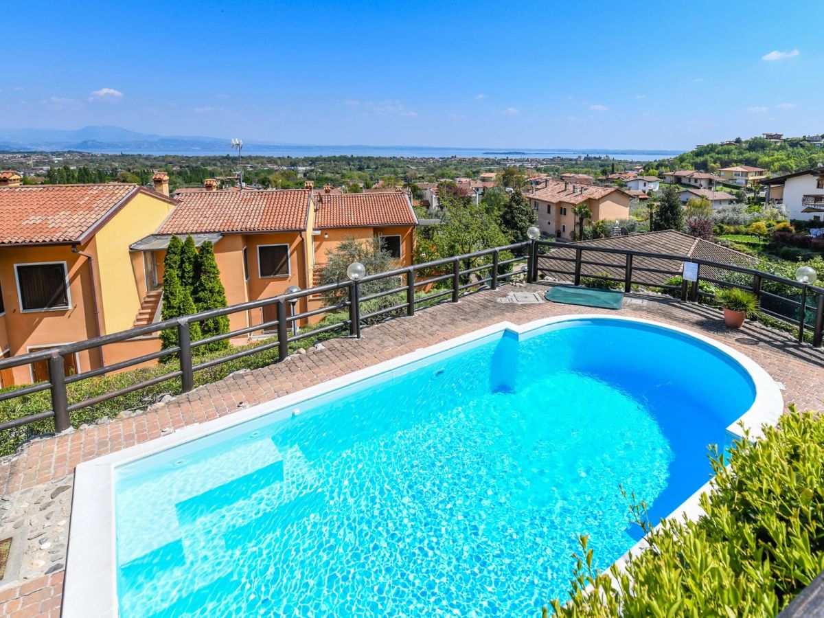 Villa Rustico Belvedere - Outdoor photo 2