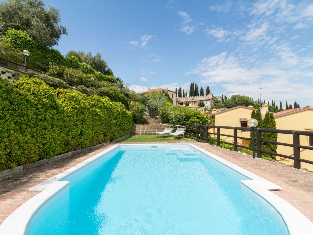 Villa Rustico Belvedere - Outdoor photo 4