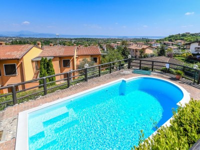 Villa Rustico Belvedere - Outdoor photo 2