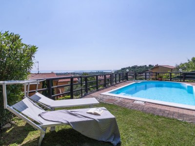Villa Rustico Belvedere - Outdoor photo 3