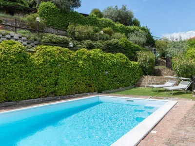 Villa Rustico Belvedere - Outdoor photo 5