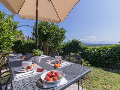 Villa Rustico Belvedere - Outdoor photo 6