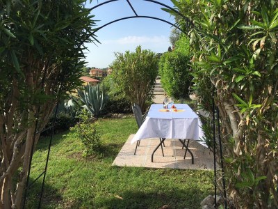 Villa Rustico Belvedere - Outdoor photo 7