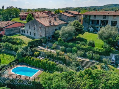 Villa Rustico Belvedere - Outdoor photo 9