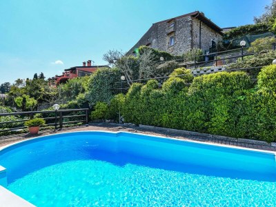 Villa Rustico Belvedere - Outdoor photo 11