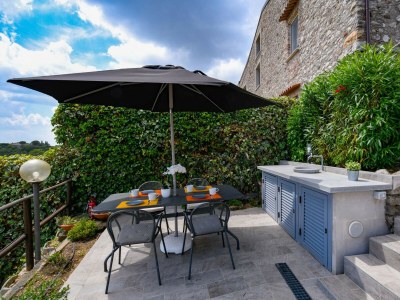 Villa Rustico Belvedere - Outdoor photo 12