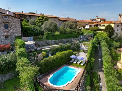 Villa Rustico Belvedere - Outdoor photo 14