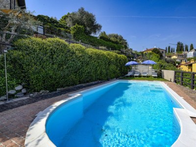 Villa Rustico Belvedere - Outdoor photo 15