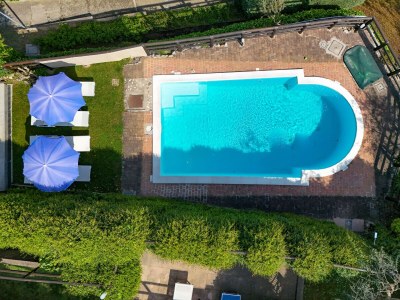 Villa Rustico Belvedere - Outdoor photo 16