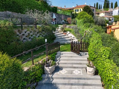 Villa Rustico Belvedere - Outdoor photo 17