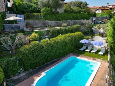 Villa Rustico Belvedere - Outdoor photo 18