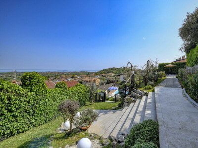 Villa Rustico Belvedere - Outdoor photo 19