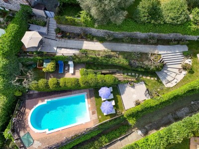 Villa Rustico Belvedere - Outdoor photo 20