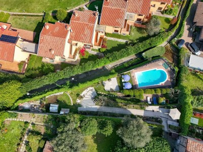 Villa Rustico Belvedere - Outdoor photo 21