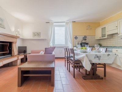 Villa Rustico Belvedere - Features photo 23