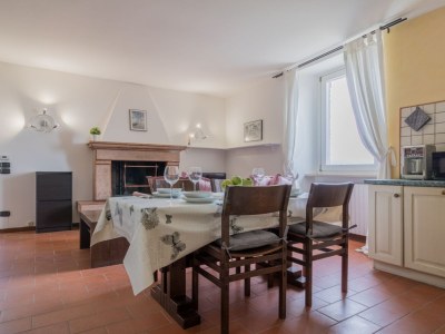 Villa Rustico Belvedere - Features photo 24