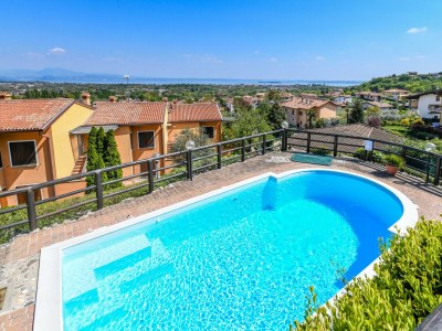 Villa Rustico Belvedere - Environment photo 49