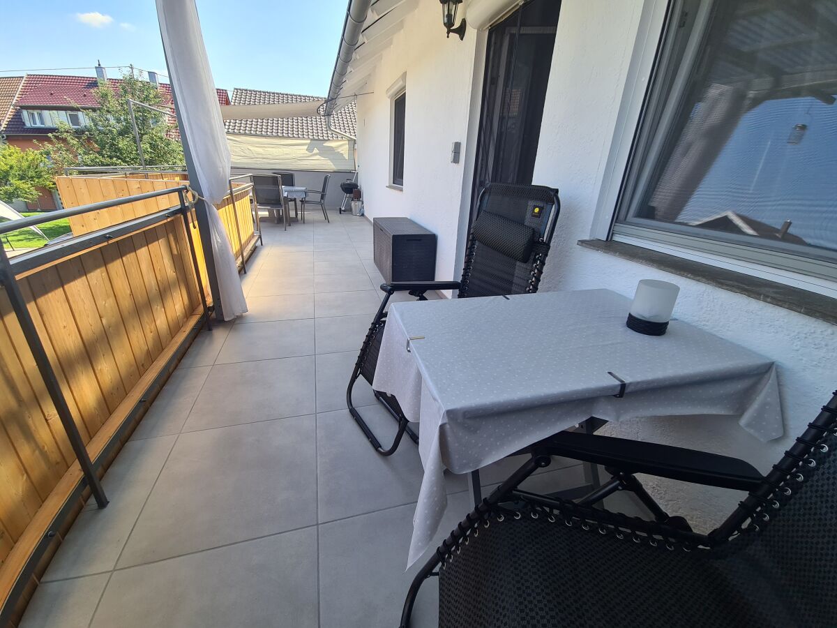 Holiday apartment Altes Weingut - Outdoor photo 4