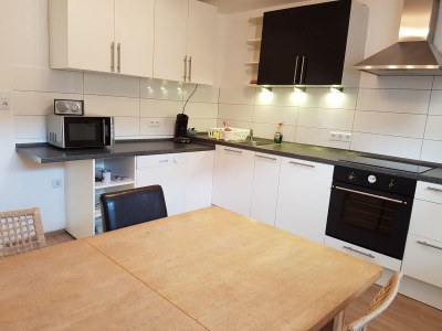 Holiday apartment Altes Weingut - Features photo 6