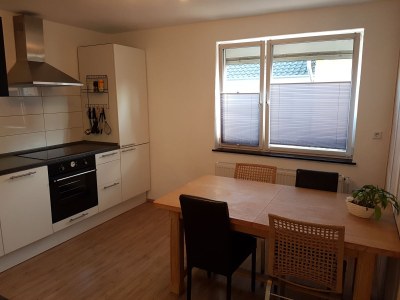 Holiday apartment Altes Weingut - Features photo 7