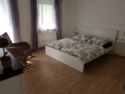 Holiday apartment Altes Weingut - Features photo 8