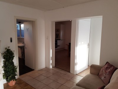 Holiday apartment Altes Weingut - Features photo 9