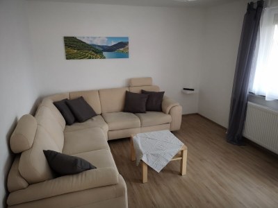 Holiday apartment Altes Weingut - Features photo 11