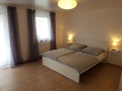 Holiday apartment Altes Weingut - Features photo 12