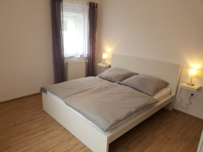 Holiday apartment Altes Weingut - Features photo 13