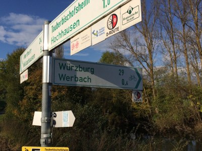 Holiday apartment Altes Weingut - Environment photo 21