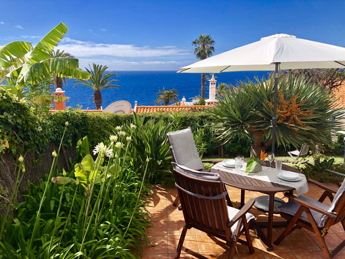 Holiday apartment Villa PertodoMar Superior Verde - Outdoor photo 2