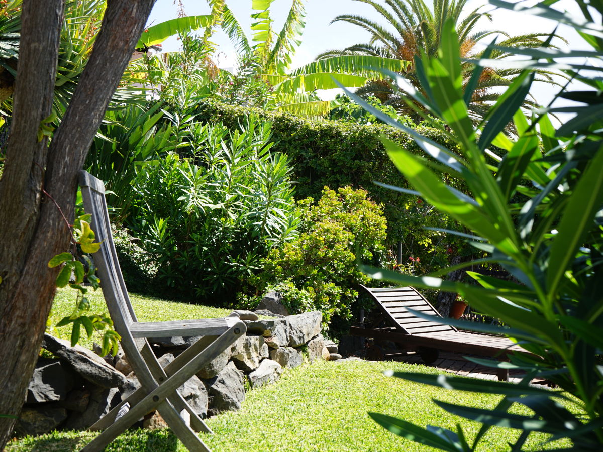 Holiday apartment Villa PertodoMar Superior Verde - Outdoor photo 4